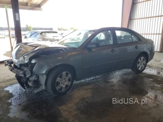 HYUNDAI SONATA GLS GLS