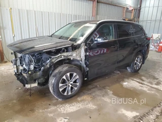 TOYOTA HIGHLANDER L