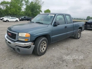 GMC NEW SIERRA C1500 CLASSIC