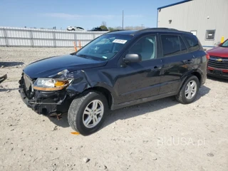 HYUNDAI SANTA FE G GLS