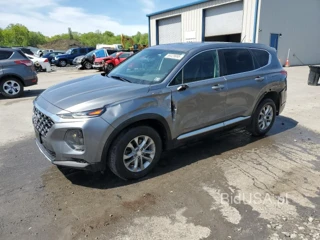 HYUNDAI SANTA FE S SE