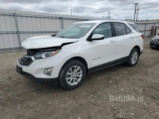 CHEVROLET EQUINOX LT LT
