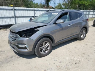 HYUNDAI SANTA FE S