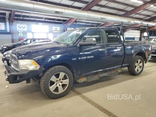 DODGE RAM 1500 S SLT