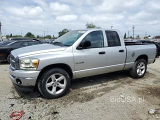DODGE RAM 1500 S ST