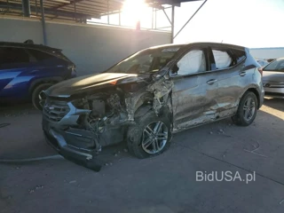 HYUNDAI SANTA FE S