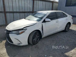 TOYOTA CAMRY LE LE