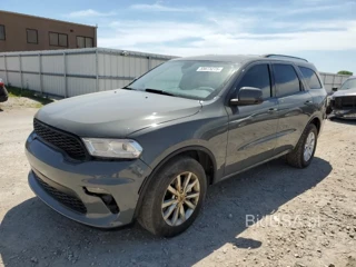DODGE DURANGO SX SXT