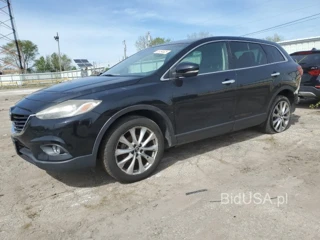 MAZDA CX-9 GRAND GRAND TOURING