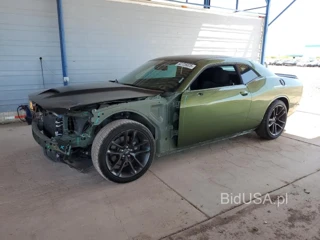 DODGE CHALLENGER R/T