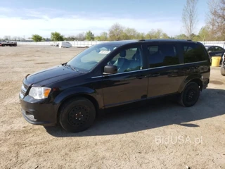 DODGE GRAND CARA SE