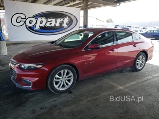 CHEVROLET MALIBU LT LT