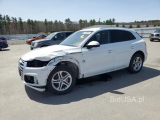 AUDI Q5 PREMIUM PREMIUM
