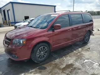 DODGE GRAND CARA GT