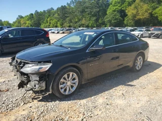 CHEVROLET MALIBU LT LT