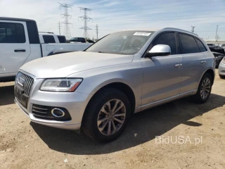 AUDI Q5 PREMIUM PREMIUM