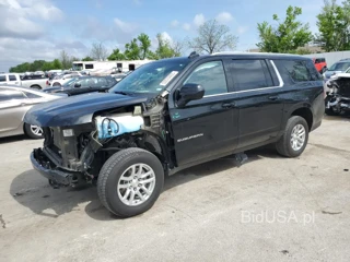 CHEVROLET SUBURBAN K K1500 LT