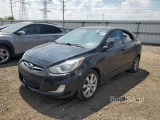 HYUNDAI ACCENT GLS GLS
