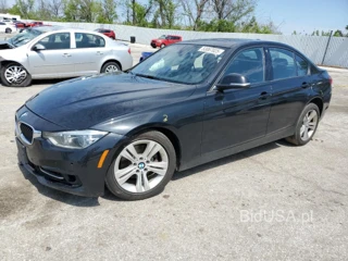 BMW 328 XI SUL XI SULEV
