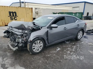 NISSAN SENTRA S S