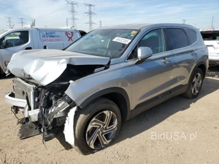 HYUNDAI SANTA FE S SE