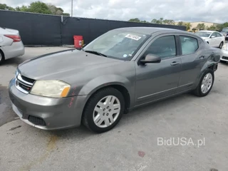 DODGE AVENGER SE SE