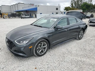 HYUNDAI SONATA SEL SEL