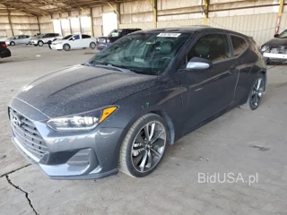 HYUNDAI VELOSTER B BASE