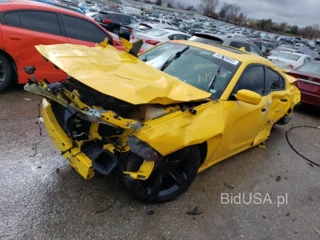 DODGE CHARGER SX SXT PLUS
