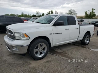 DODGE RAM 1500 S SLT