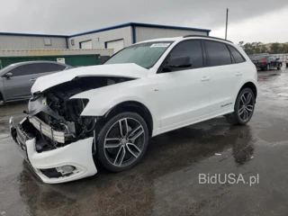 AUDI Q5 PREMIUM PREMIUM PLUS S-LINE