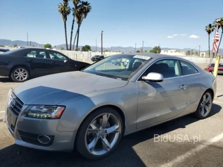 AUDI A5 PREMIUM PREMIUM PLUS