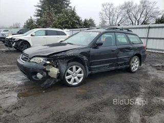 SUBARU LEGACY OUT OUTBACK 2.5I LIMITED