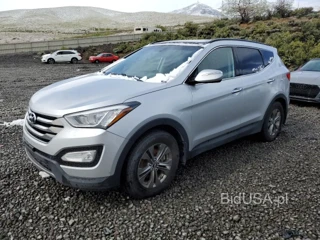 HYUNDAI SANTA FE S