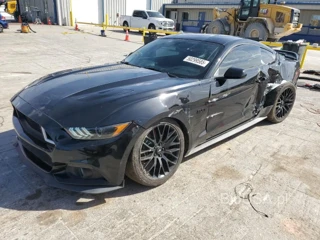 FORD MUSTANG GT GT