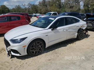 HYUNDAI SONATA N L N LINE
