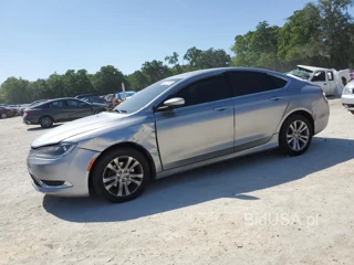 CHRYSLER 200 LIMITE LIMITED
