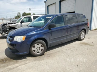 DODGE GRAND CARA SE