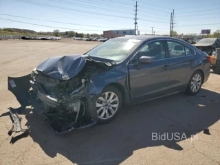 SUBARU LEGACY 2.5 2.5I PREMIUM
