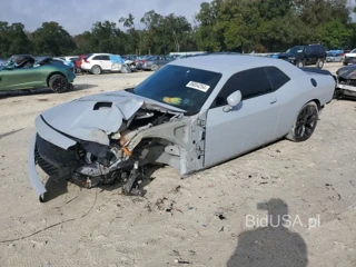 DODGE CHALLENGER SXT