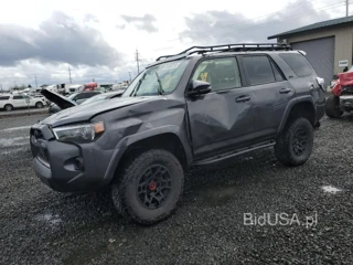 TOYOTA 4RUNNER SR SR5/SR5 PREMIUM