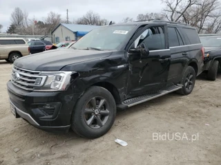FORD EXPEDITION XLT