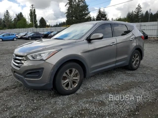 HYUNDAI SANTA FE S