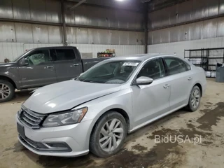 VOLKSWAGEN PASSAT SE SE