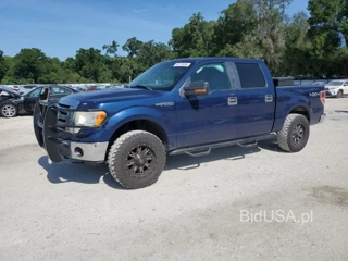 FORD F150 SUPER SUPERCREW
