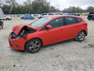 FORD FOCUS SE SE