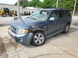 FORD ESCAPE LIM LIMITED