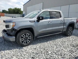 GMC SIERRA K15 K1500 AT4