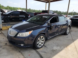 BUICK LACROSSE C CXL