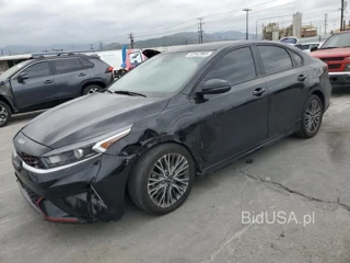 KIA FORTE GT L GT LINE